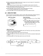 Предварительный просмотр 10 страницы Citizen C470 Technical Information