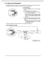 Предварительный просмотр 11 страницы Citizen C470 Technical Information