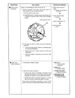 Предварительный просмотр 18 страницы Citizen C470 Technical Information