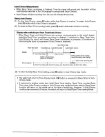 Preview for 16 page of Citizen C60 Technical Information