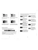 Предварительный просмотр 12 страницы Citizen C801DVR User Manual