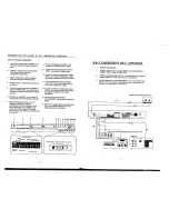 Предварительный просмотр 29 страницы Citizen C801DVR User Manual