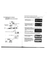 Предварительный просмотр 30 страницы Citizen C801DVR User Manual