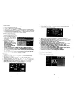 Предварительный просмотр 32 страницы Citizen C801DVR User Manual