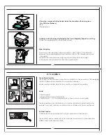 Preview for 7 page of Citizen CARAT BALANCES CT103 Operating Manual