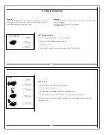 Preview for 11 page of Citizen CARAT BALANCES CT103 Operating Manual