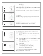 Preview for 21 page of Citizen CARAT BALANCES CT103 Operating Manual