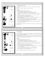 Preview for 24 page of Citizen CARAT BALANCES CT103 Operating Manual