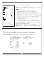 Preview for 29 page of Citizen CARAT BALANCES CT103 Operating Manual