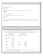 Preview for 31 page of Citizen CARAT BALANCES CT103 Operating Manual