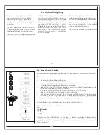 Preview for 32 page of Citizen CARAT BALANCES CT103 Operating Manual