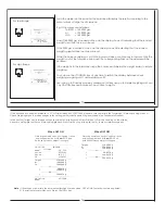 Preview for 37 page of Citizen CARAT BALANCES CT103 Operating Manual