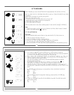 Preview for 38 page of Citizen CARAT BALANCES CT103 Operating Manual