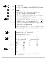 Preview for 39 page of Citizen CARAT BALANCES CT103 Operating Manual