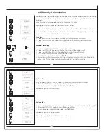 Preview for 40 page of Citizen CARAT BALANCES CT103 Operating Manual