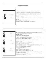 Preview for 43 page of Citizen CARAT BALANCES CT103 Operating Manual