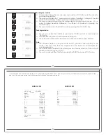 Preview for 47 page of Citizen CARAT BALANCES CT103 Operating Manual