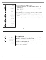 Preview for 53 page of Citizen CARAT BALANCES CT103 Operating Manual