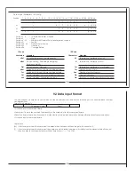 Preview for 56 page of Citizen CARAT BALANCES CT103 Operating Manual