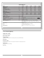 Preview for 68 page of Citizen CARAT BALANCES CT103 Operating Manual