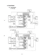 Preview for 7 page of Citizen CBM-202 Series Specification