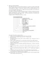 Preview for 12 page of Citizen CBM-202LA s Specifications