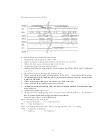 Preview for 13 page of Citizen CBM-202LA s Specifications