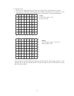 Preview for 18 page of Citizen CBM-202LA s Specifications