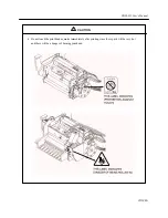 Предварительный просмотр 9 страницы Citizen CBM-253 User Manual