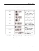 Предварительный просмотр 19 страницы Citizen CBM-253 User Manual