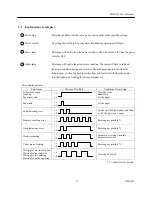 Предварительный просмотр 25 страницы Citizen CBM-253 User Manual