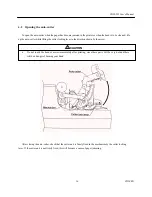 Предварительный просмотр 28 страницы Citizen CBM-253 User Manual