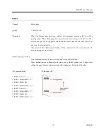 Предварительный просмотр 79 страницы Citizen CBM-253 User Manual