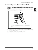 Предварительный просмотр 19 страницы Citizen CBM-262 Type II User Manual