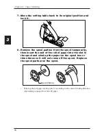 Предварительный просмотр 26 страницы Citizen CBM-262 Type II User Manual