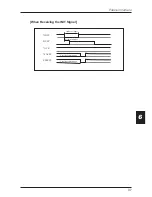 Предварительный просмотр 47 страницы Citizen CBM-262 Type II User Manual