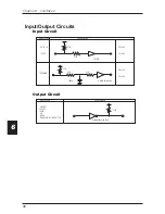 Предварительный просмотр 48 страницы Citizen CBM-262 Type II User Manual