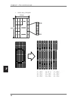 Предварительный просмотр 70 страницы Citizen CBM-262 Type II User Manual