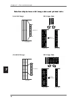 Предварительный просмотр 72 страницы Citizen CBM-262 Type II User Manual