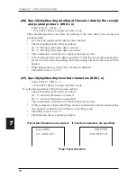 Предварительный просмотр 92 страницы Citizen CBM-262 Type II User Manual