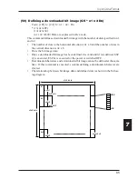 Предварительный просмотр 95 страницы Citizen CBM-262 Type II User Manual