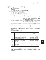 Предварительный просмотр 113 страницы Citizen CBM-262 Type II User Manual