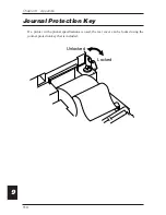 Предварительный просмотр 124 страницы Citizen CBM-262 Type II User Manual