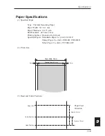 Предварительный просмотр 129 страницы Citizen CBM-262 Type II User Manual