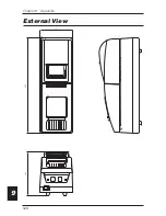 Предварительный просмотр 130 страницы Citizen CBM-262 Type II User Manual