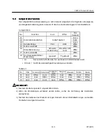 Предварительный просмотр 113 страницы Citizen CBM-270 User Manual