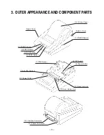 Предварительный просмотр 27 страницы Citizen CBM-272 User Manual