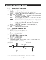 Предварительный просмотр 55 страницы Citizen CBM-272 User Manual