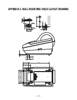 Предварительный просмотр 119 страницы Citizen CBM-272 User Manual