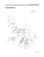 Предварительный просмотр 16 страницы Citizen CBM-290 Service Manual